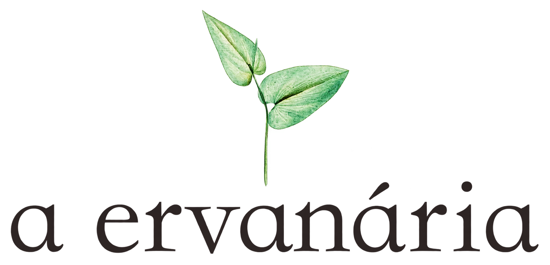 A Ervanária logo