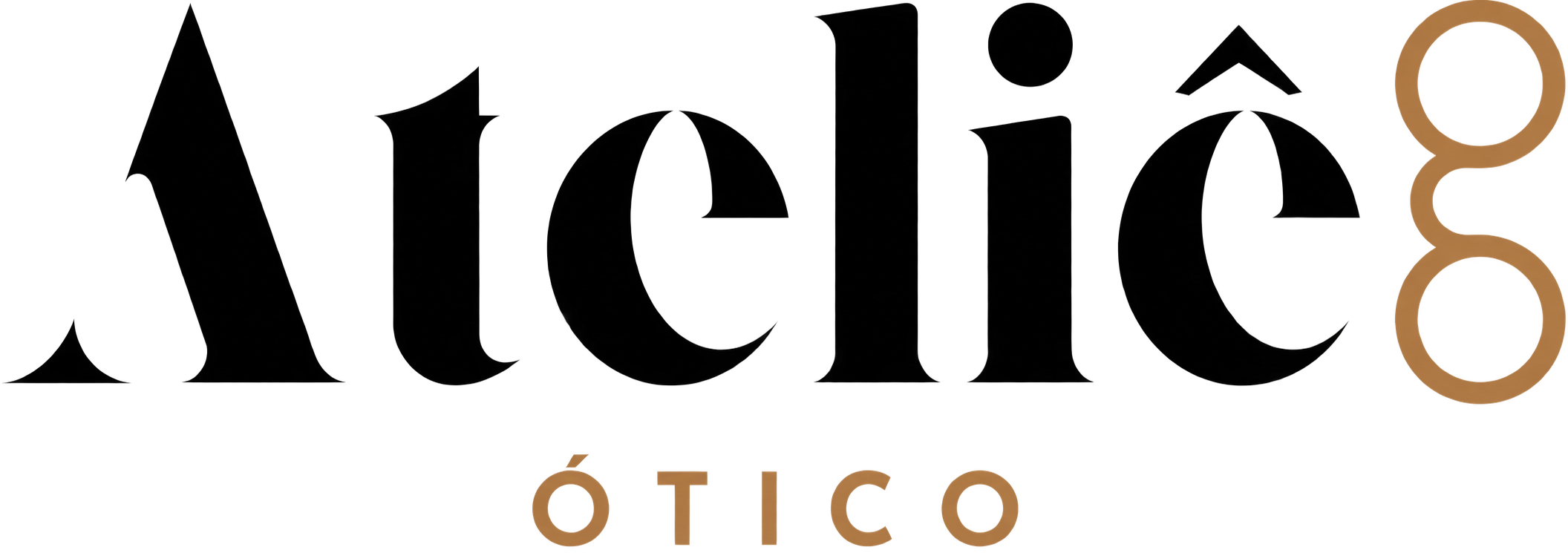 Ateliê Ótico logo